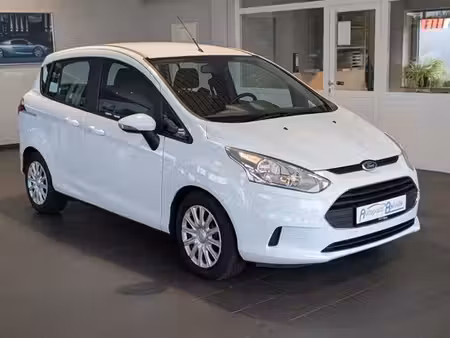 Ford B-max 1.6 105 Trend
