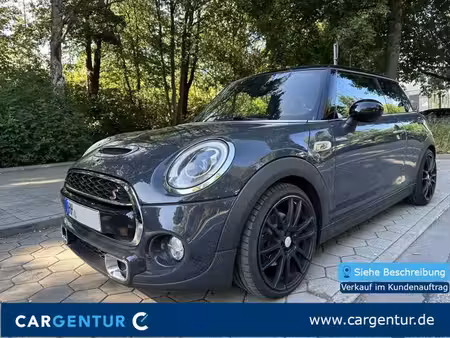 Mini Mini Cooper S 2.0 192