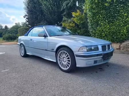 BMW Série 3 320i 2.0 150