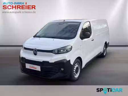 Citroën Jumpy 2.2 150