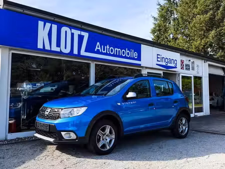 Dacia Sandero 0.9 90
