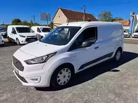 Ford Transit 1.5 Trend