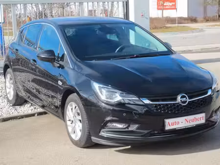 Opel Astra 1.4 110 Innovation