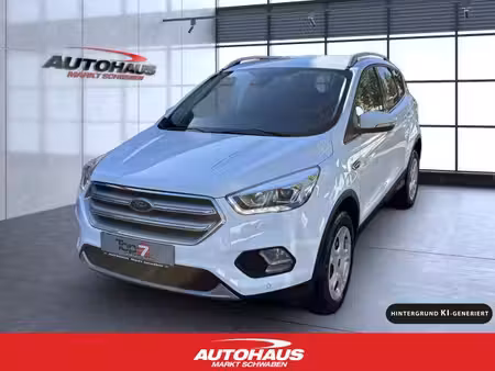 Ford Kuga 1.5 120 Cool & Connect