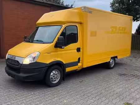 Iveco Daily 106