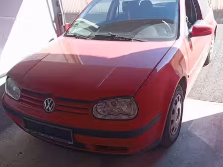 Volkswagen Golf 1.4 75 Trendline