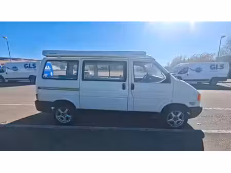 Volkswagen Transporter T4 75