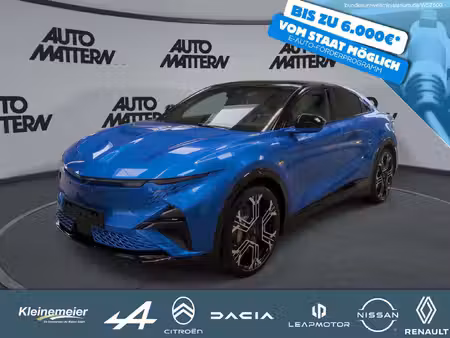 Alpine A390 GTS GTS