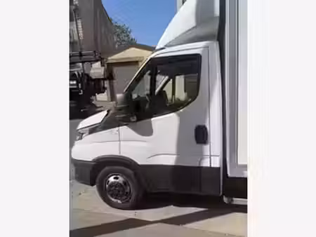 Iveco Daily 35 2.3