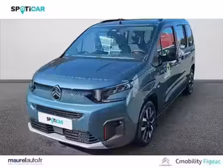 Citroën Berlingo Max