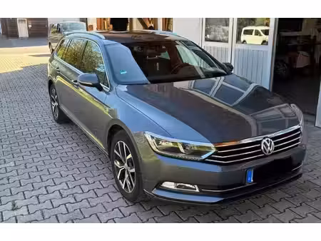 Volkswagen Passat 2.0 TDI 150 Confortline