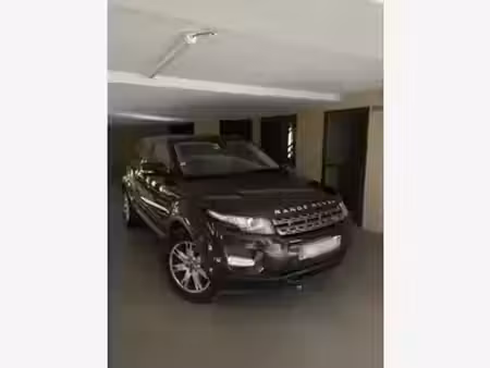 Land Rover Range Rover Evoque TD4 2.2 150 Pure 4x4