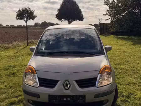 Renault Modus 1.2 75 Dynamique
