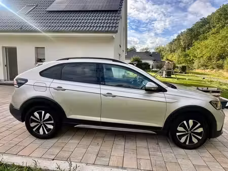 Volkswagen Taigo 1.0 TSI 95 Move up!