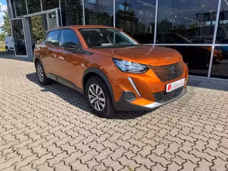 Peugeot 2008 136 Active