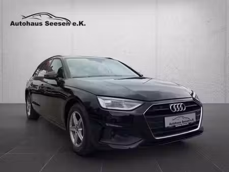 Audi A4 35 TFSI 2.0 FSI 150