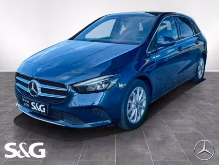 Mercedes-Benz Classe B B 200