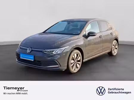 Volkswagen Golf 1.0 TSI 110 Move up!