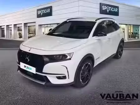 DS 7 E Tense 1.6 225 Performance Line