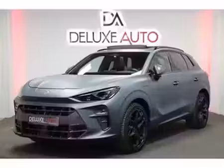 Cupra Terramar VZ 1.5 272