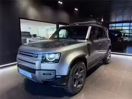 Land Rover Defender P400E 2.0 404 X-Dynamic SE 4x4