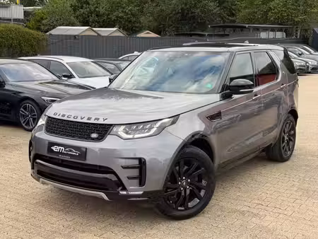 Land Rover Discovery D250 2.0 300 Landmark Edition 4x4