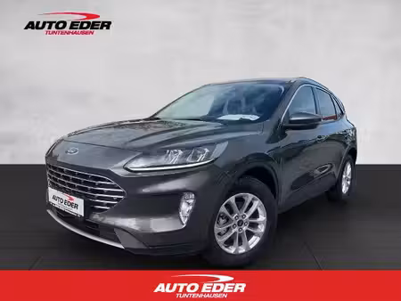 Ford Kuga 2.5 Titanium