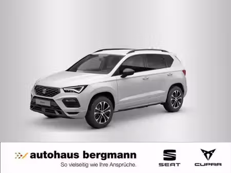 Seat Ateca 2.0 TSI 150 FR