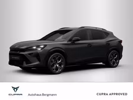 Cupra Formentor 2.0 TDI 150