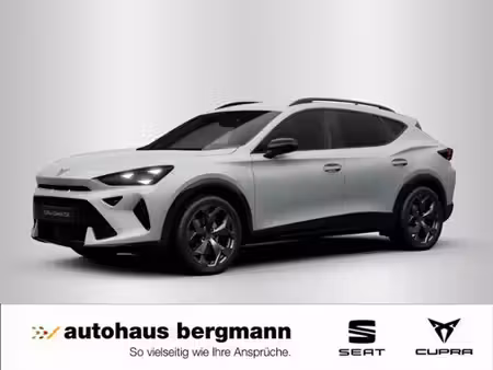 Cupra Formentor 2.0 TDI 150