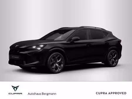 Cupra Formentor 2.0 TDI 150