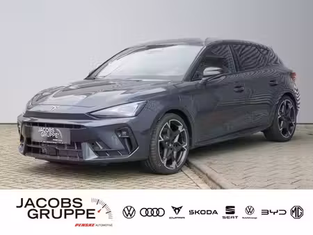 Cupra Leon 1.5 272