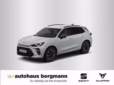 Cupra Terramar 1.5 150