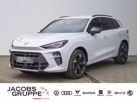Cupra Terramar 1.5 150