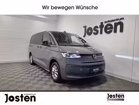 Volkswagen Multivan 1.4 TSI 136 Life