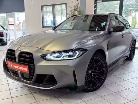 BMW Série 3 M3 Competition 3.0 510 xDrive