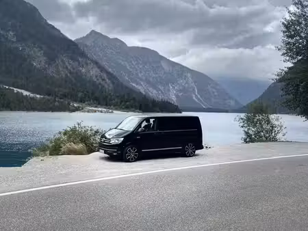 Volkswagen Multivan 2.0 TDI 204 4Motion