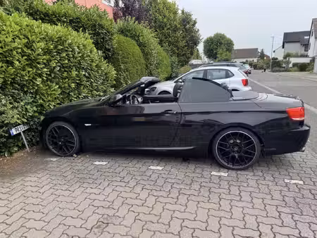 BMW Série 3 325i 3.0 218