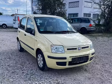Fiat Panda 1.2 60 Dynamic