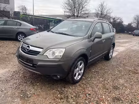 Opel Antara 2.0 CDTI 150 Cosmo 4x4