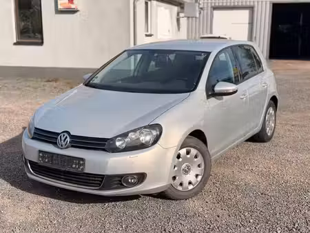 Volkswagen Golf 1.4 TSI 122 Highline