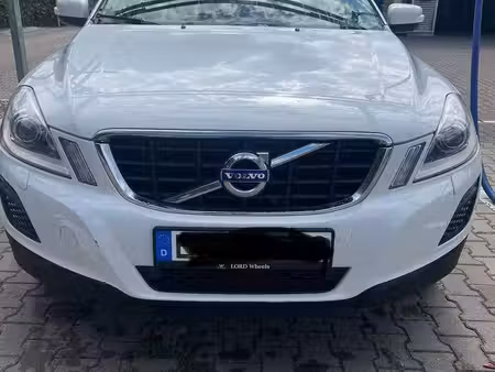 Volvo XC60 D5 2.4 215 Kinetic 4x4