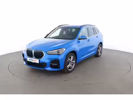 BMW X1 25e 1.5 220 xDrive