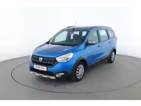 Dacia Lodgy 1.3 TCe 131