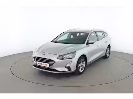 Ford Focus 1.5 TDCi 120