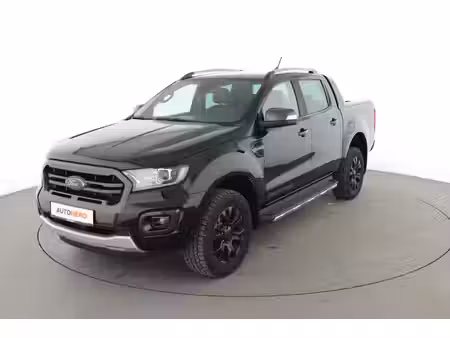 Ford Ranger 2.0 TDCi 4x4