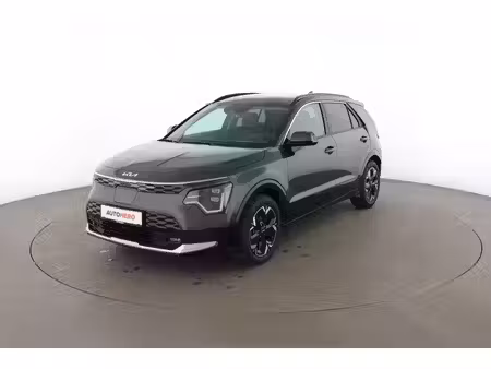 Kia Niro 204
