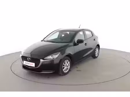 Mazda Mazda2 E-Skyactiv-G 1.5 Skyactiv 90
