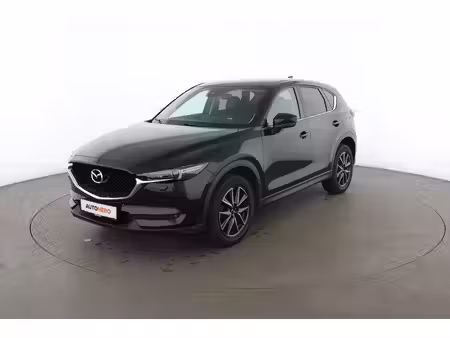 Mazda CX-5 Skyactiv G 2.5 194