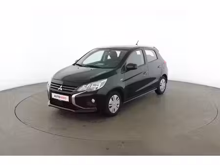 Mitsubishi Space Star 1.2 71